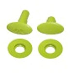 Smoby I1403600 Raccord d'eau de rechange pour toboggans KS 310269, XL 310261, Super Megagliss 310260, maisons de jeu Maison Pilotis 810800