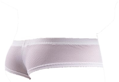 Faringoto Ropa interior sexy gay para hombre, tangas suspensorias para hombre, malla abultada, transpirable, bragas para hombre, bikini Sissy