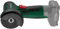 Parkside® - Smerigliatrice angolare a batteria 12 V, PWSA 12 C2, senza batteria e caricabatterie, Ø 76 mm