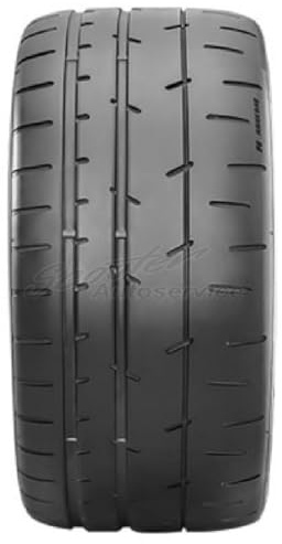 NANKANG - 235/40 ZR18 TL 95Y CR-S XL SEMI-SLICK 2G BSW - Sommerreifen