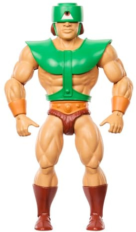 Masters of the Universe, Masters Of The Universe, Spielzeug, JBM81
