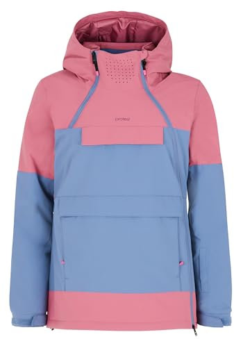 Protest Damen Ski- Und Snowboardjacke PRTDITSY
