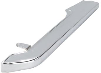 Kettenabschirmung Motorrad Chrom Kettenschutz Abdeckung Fall Universal Für CG125 / AX100 /GS125 / GN125