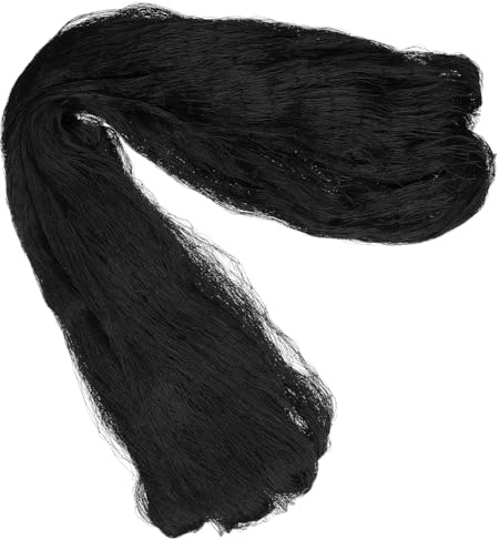 Happyyami Filet Anti-Oiseaux Nylon Renforcé pour Jardin Fruits Légumes Et Poules Maille Et Polyvalente pour Et Étangs