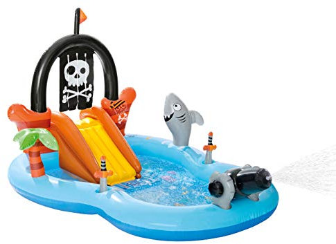 Intex Pirate Play Centre