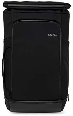 SALZEN Unisex Triplete Rucksack (1er Pack)