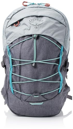 Osprey Quasar Silver Lining/Tunnel Vision