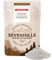 Sevenhills Wholefoods Hydrolysed Marine Collagen Powder 900g, 3 Months Supply, from Switzerland, 100% Pure Unflavoured Protein Peptides, for Skin, Hair, Nails, Joints, Bones, Muscles