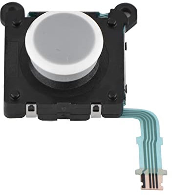 Botón Analógico 3D Joystick Stick Módulo Basculante Experiencia 3D Analógica Pieza De Repuesto Flexible Y Compacta Para PS Vita PSV 2000