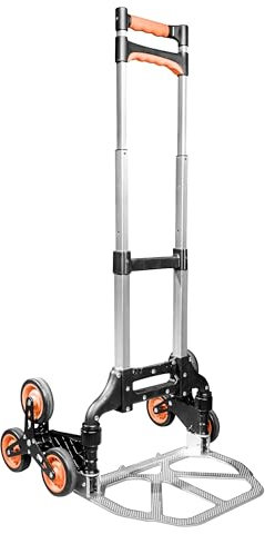 Brüder Mannesmann Treppen-Transportkarre | M00946