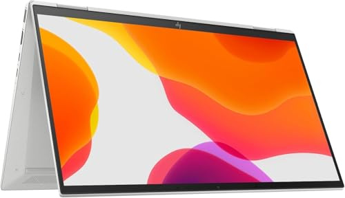 HP Elitebook x360 1040 G8 2-in-1 Laptop, 14-inch FHD Touchscreen, Intel Core i5-1145G7, 512GB SSD, 16GB RAM, Owen Qwerty Keyboard, Windows 11 Pro (Refurbished)