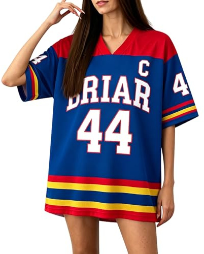 Campus Maillot De Hockey Sur Glace Universitaire Vie Amoureuse à La Fac Maillot Et Produits Dérivés Du Campus Top Court Pour Les Fans De Romans