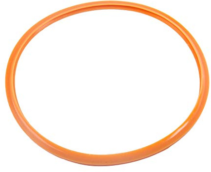 Anillo de sellado de presión para olla a presión, junta de goma de silicona, anillo de sellado para ollas a presión 22cm/8.7