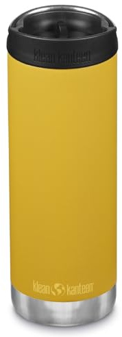 Klean Kanteen Herren TKWide VI Trinkflasche