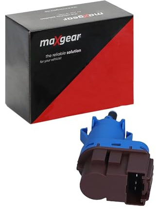 Maxgear 50-0601 Bremslichtschalter | 50-0601 passend für 500 500C Grande Punto