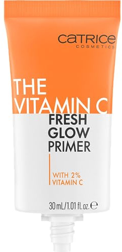 Catrice - Base de Teint The Vitamin C Fresh Glow