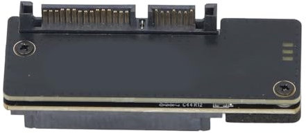 Adaptateur Série Ata vers SAS, Carte Adaptateur HDD pour Interface Ata Pin, Convertisseur de Disque Dur, Carte d'extension de Disque Dur, Câbles Série