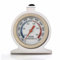 Oven Thermometer for Inside Oven - Upgraded 431 Stainless Steel Dial with Tempered Glass - Easy-to-Read Temperature Gauge for Baking, Grilling & Cooking