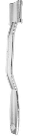 Holibanna Adaptateur De Rallonge De Clé Outil De Rallonge De Clé Mécanique Réglable À Molette Serrée Argent
