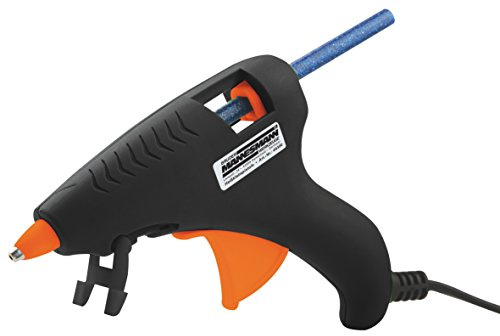 Brüder Mannesmann Niedertemperatur-Heissklebepistole | M49300