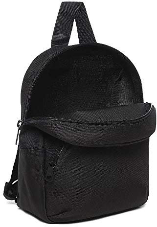 Vans Got This Mini Backpack, Zaino Donna, Nero, OS