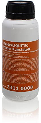 diffutec Bauder LIQUITEC Primer (Kunststoff Primer - 0,4 kg)