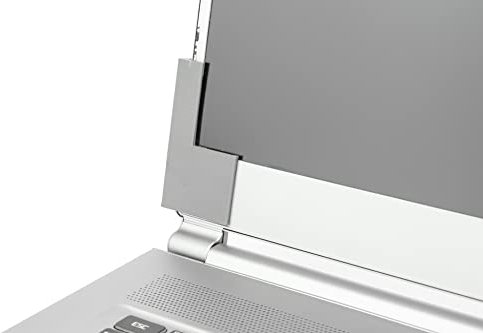 Kit di riparazione per il notebook MSI P65 Creator 9SE GS65 MS-16Q3 (cover superiore, coperchio dello schermo, cerniere)