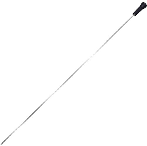 VFG Putzstock Fun-Line Sport .22–6,5 mm, 1-teilig, Außengewinde 1/8''