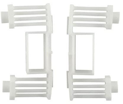 Mandrino oscillante 2609000874 per levigatrice Bosch