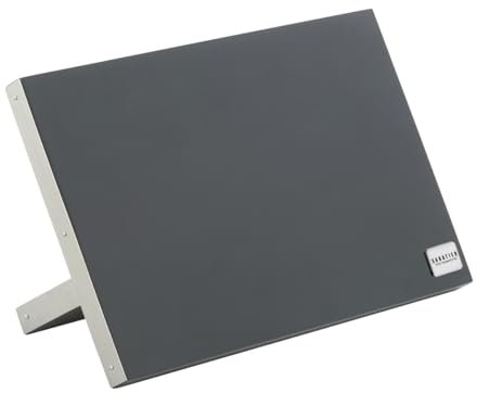 Sabatier Trompette Bloc universel - Bloc magnétique noir Sabatier Trompette