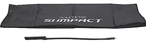 Soundcraft Si AK3 Accessory Kit - Mixer Zubehör