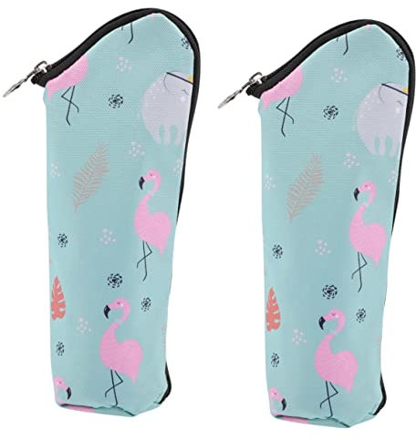 TOYANDONA 4stücke Isolierte Milchflaschen-Taschen Für Thermobehälter Für Babyflaschen Für Outdoor-aktivitäten Und Unterwegs Praktisch Und Tragbar