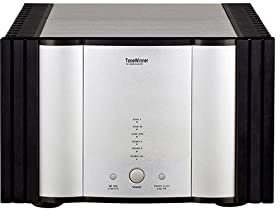 Tonewinner AD-1PA+ Amplificatore Hi-Fi Puro Finale di Potenza Classe A/AB