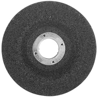 NnYuaUil 5/10 Stück 75 mm (3 Zoll) Schruppscheiben für Winkelschleifer, zum Polieren von Metall, Stein und Holz.