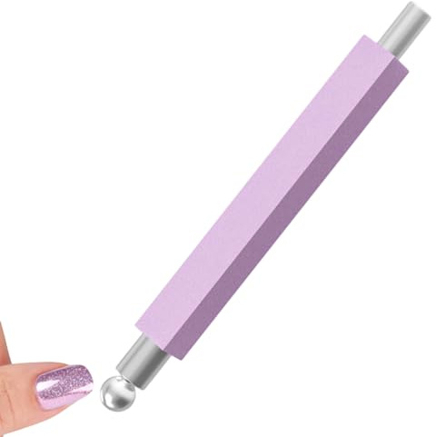 Magnetic Nail Tool Nail Gel Magnet Wand | Manicure Wand Tool for Salon Daily Home Studio Wedding Valentines Birthday Party