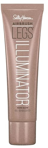 Sally Hansen Airbrush Legs Illuminator Highlighter - Nude Glow