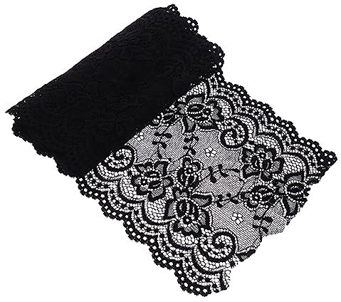 3 Rollen Blumenspitze messgerät gaussmeter zubehör fahrradträger ziernieten jakobsweg geschenke presents Perlmutt Bastelmaterial Tortenspitze der Stoff 15c Kunsthandwerk Nylon