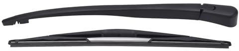 Heckscheibenwischerarm-Set für G 1998–2011, Heckscheibenwischer, Heckscheibenwischerarmblatt-Baugruppe 1273090