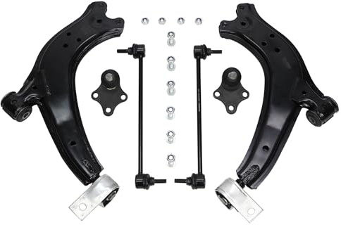 MASTER-SPORT 37169/1-KIT-MS Kit Juego de reparación brazo de suspensión con accesorios Delantero