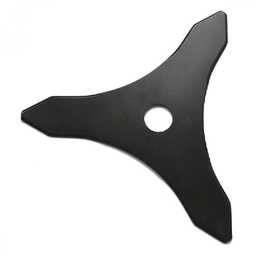 MAMIGA Disco Triturador 3 Dientes 255 x 3 mm Eje 25,4 mm