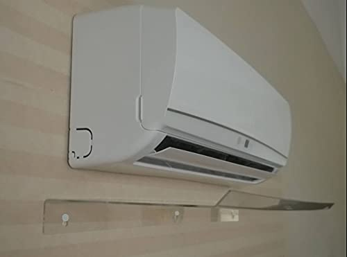 Deflettore Aria Condizionatori e Split-Protezione aria Climatizzatori Idrotop