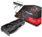 Sapphire 11305-02-20G Pulse AMD Radeon RX 6800 PCIe 4.0 Gaming Graphics Card with 16GB GDDR6 Pack of 1
