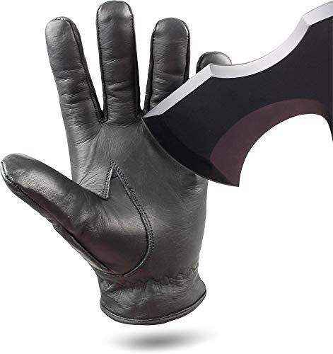 Quarzsandhandschuh mit Schnittschutz Level 5 DuPontT Kevlar High Performance