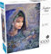 Buffalo Games - Josephine Wall - Spirit of Winter (Glitter Edition) - 1000 Teile Puzzle