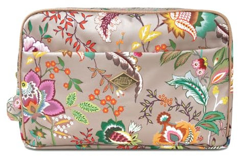 Oilily Pocket Cosmetic Bag Nomad