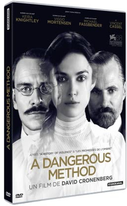 A dangerous method [FR Import]