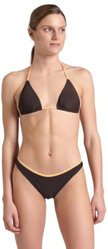 ARENA Bikini a Triangolo da Donna PRO_File String