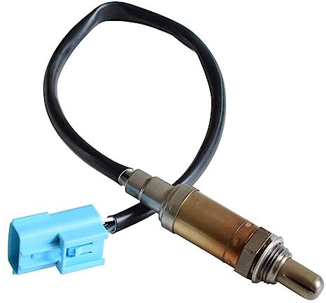 Auto Lambdasonde Für Nissan Primera Wagon 2000 X-Trail 2000 QR20DE 22690-6N206 226906N206,Sauerstoff Sensor O2 Sensor Lambdasonde Eliminator Auto Zubehör