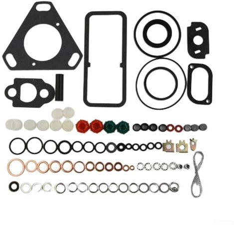 CAV Einspritzpumpe 7135 110 Reparatursatz Dichtungen Dichtungen für Ford Massey Ferguson ()