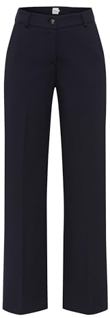 BRAX Style Maine Wide Leg Form in Finest Jersey Qualität